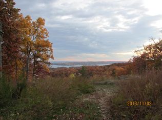 Eagle Ridge Rd, Rockwood, TN 37854