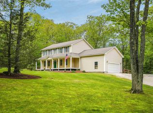 120 Schoolhouse Rd, Lyndeborough, NH 03082