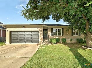 3206 Tenaza Cv, Round Rock, TX 78664