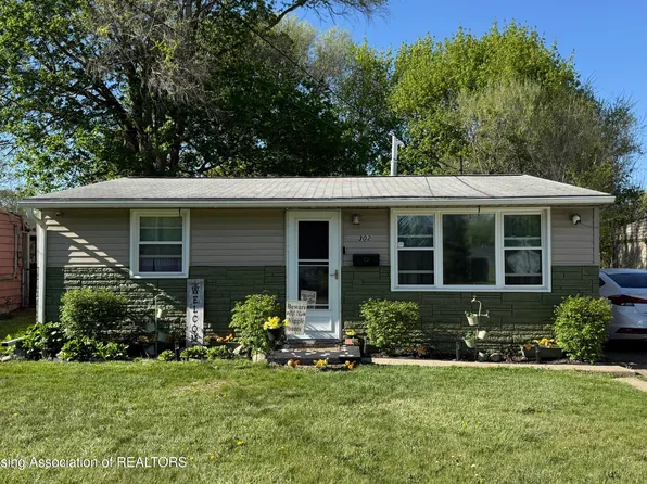 302 E Monroe St, Jackson, MI 49202