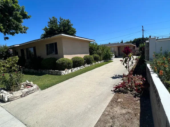 1422 E Plymouth St #B, Long Beach, CA 90805