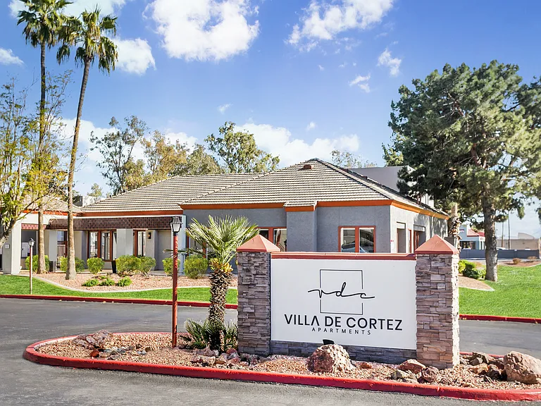 Villa de Cortez — Photo 4