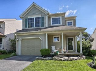 300 Cambridge Ln, Lititz, PA 17543