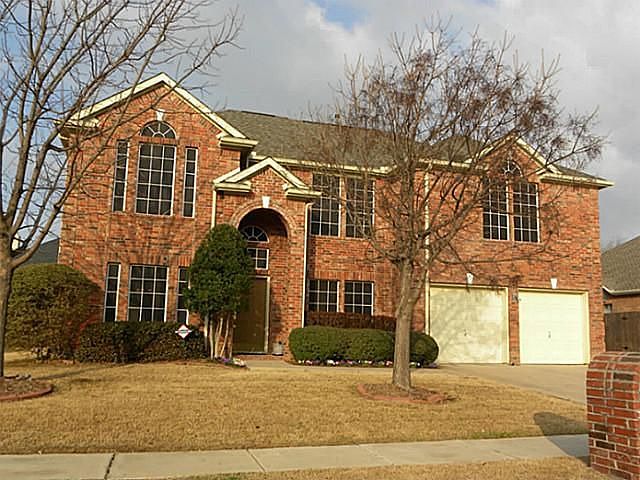1st image of 2517 Sycamore Leaf Ln