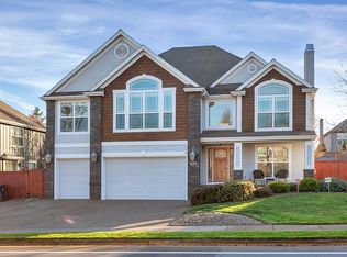 2440 N Albany Rd NW, Albany, OR 97321