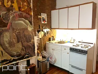 Rented by Point NYC