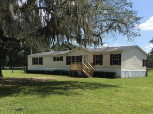 5779 SE 86th St, Hampton, FL 32044