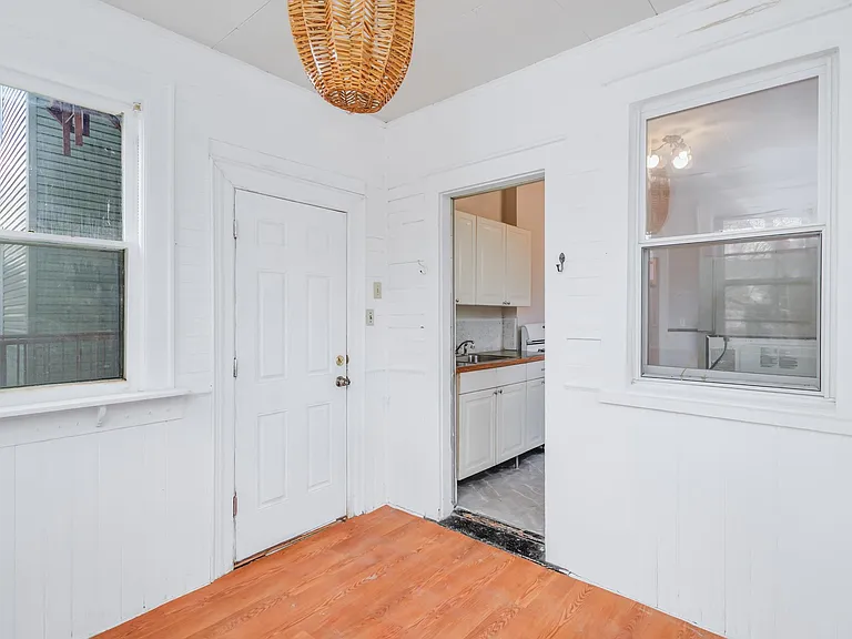 100 Clerk St #1 — Photo 10