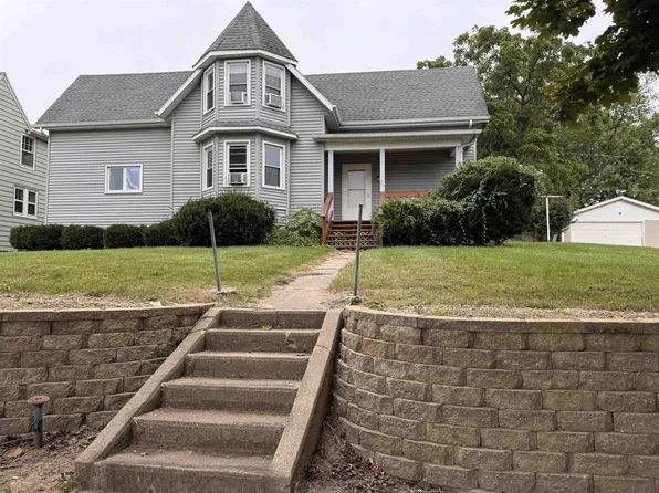 409 South Monroe Street, Monticello, WI 53570