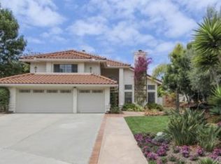 3255 Lower Ridge Rd, San Diego, CA 92130