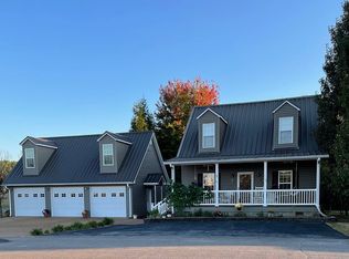 1 Frank Fwy, Iuka, MS 38852