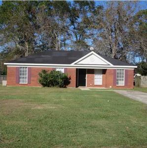 5404 Bellefield Dr N, Coden, AL, 36582
