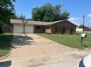 6637 Summertime Ln, Watauga, TX 76148