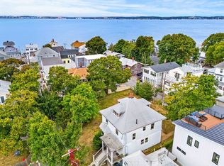 11 Sherman Ave, Nahant, MA 01908