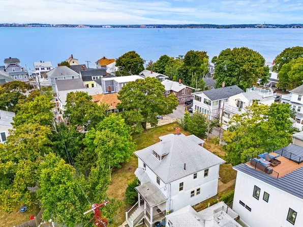 11 Sherman Ave, Nahant, MA 01908
