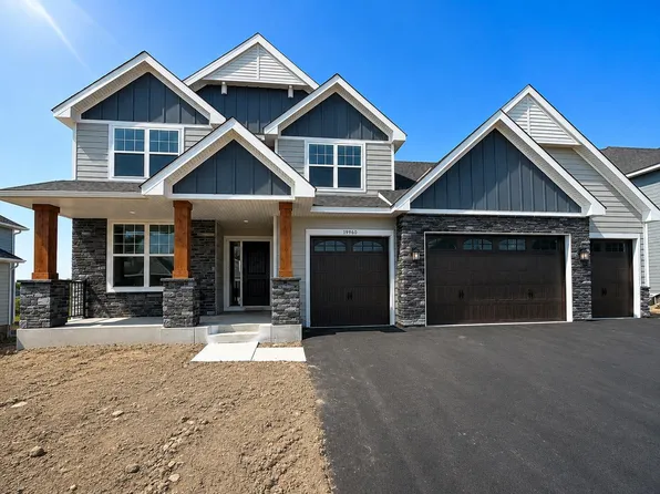19960 67th Ave, Corcoran, MN 55340