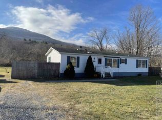 3833 State Route 313 W, Arlington, VT 05250