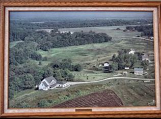 946 Crouse Chapel Rd, Chillicothe, OH 45601