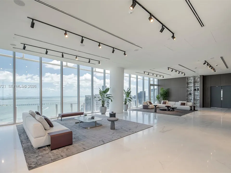 300 Biscayne Boulevard Way #4509