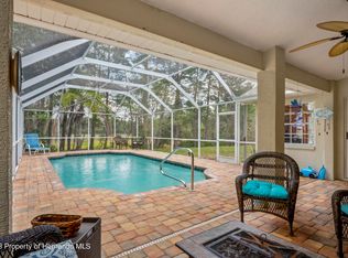 10490 Ramble Ridge Ct, Weeki Wachee, FL 34613
