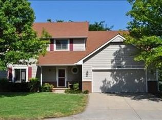1430 N Chambers St, Wichita, KS 67212