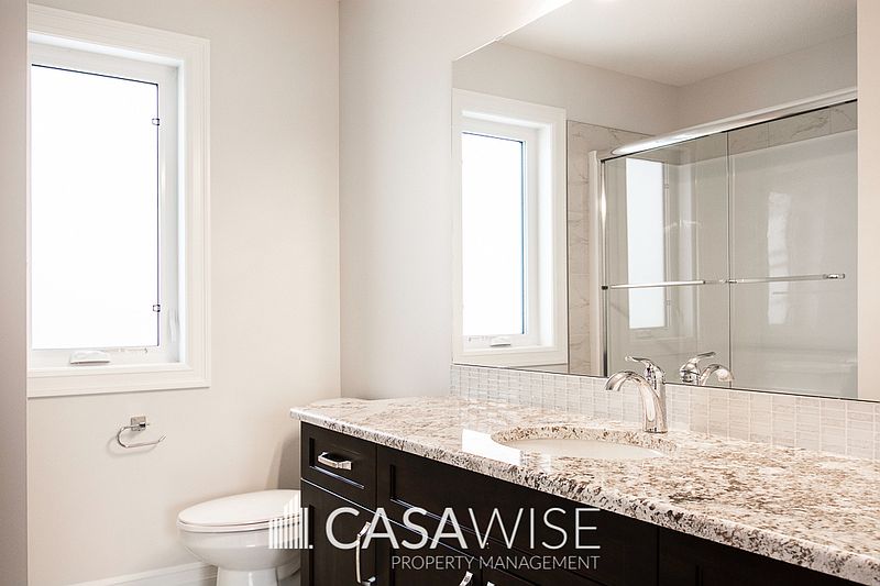 Edmonton House for rent - 4 Bedrooms — photo 14