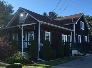 896 Wilson Rd, Fall River, MA 02720