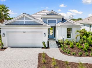 Lazio II Plan, Esplanade at Starling, Punta Gorda, FL 33955
