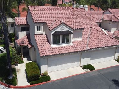 25215 Avenida Pacifica #44, Lake Forest, CA, 92630