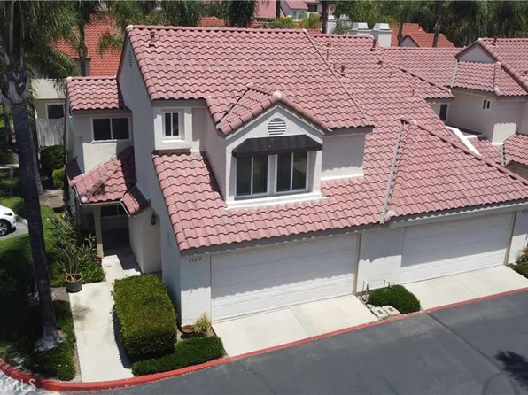 25215 Avenida Pacifica #44, Lake Forest, CA 92630