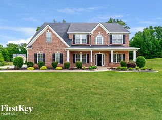 140 Samuel Jacob Dr, Stockbridge, GA 30281