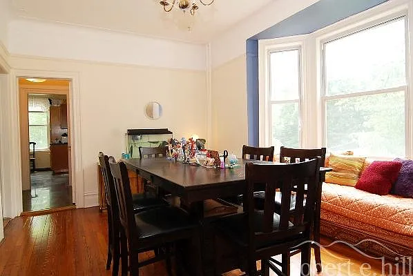 Rented by Robert E. Hill  | media 4