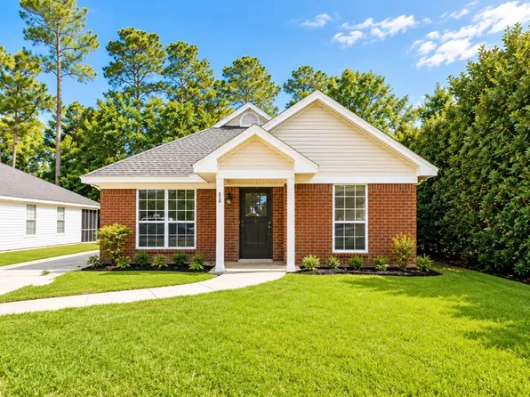 520 E 22nd Ave, Gulf Shores, AL 36542
