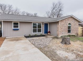 8410 Sweet Maiden St, San Antonio, TX 78242