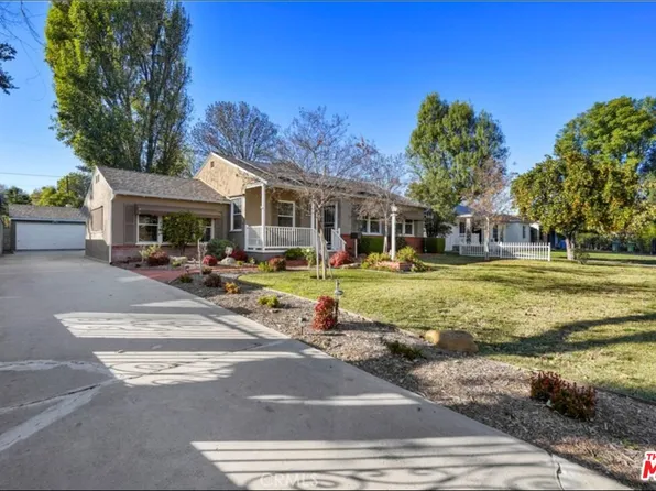 8433 Tunney Ave, Northridge, CA 91324