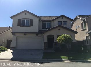 1601 Black Bear St, Roseville, CA 95747