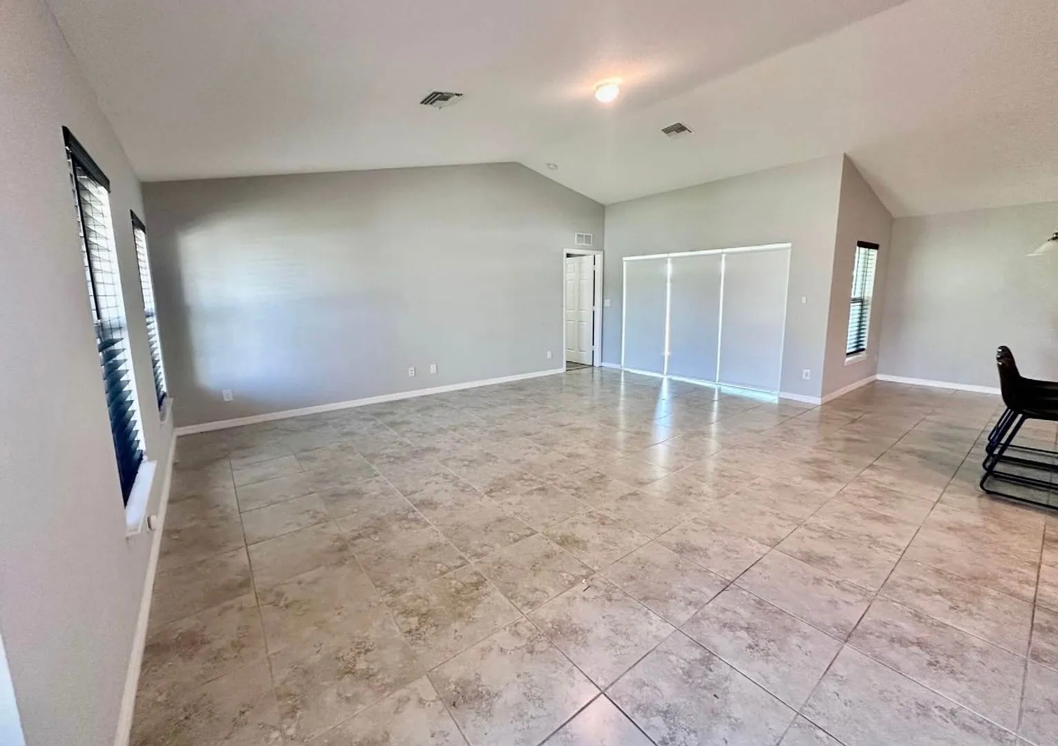 Cape Coral 3/2 Single Family Home — Photo 2