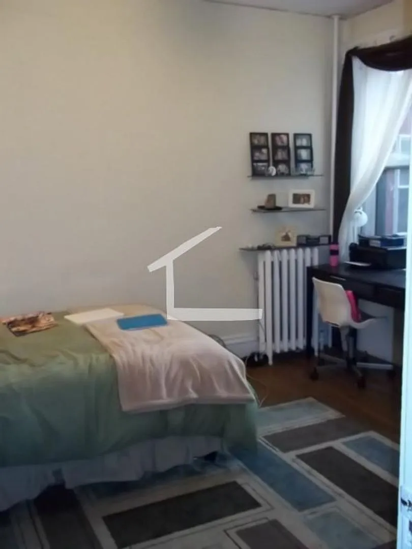 13 Euston St #2B Brookline MA 02446 — Photo 4