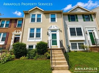 727 Dayspring Dr, Odenton, MD 21113