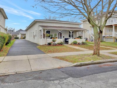 609 11th Avenue, Belmar, NJ, 07719