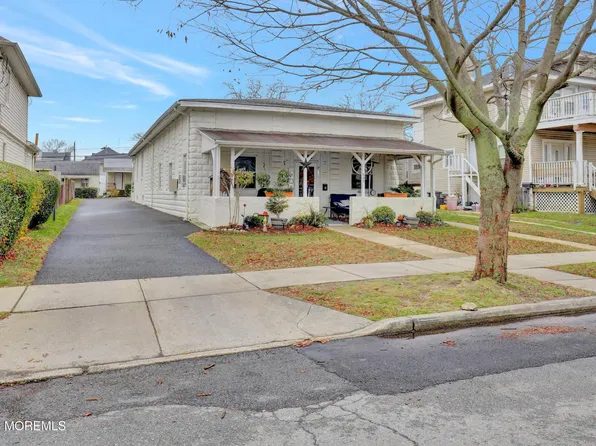 609 11th Avenue, Belmar, NJ 07719