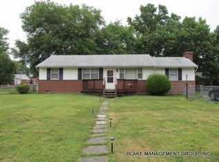 5618 Limestone Dr, Richmond, VA 23224