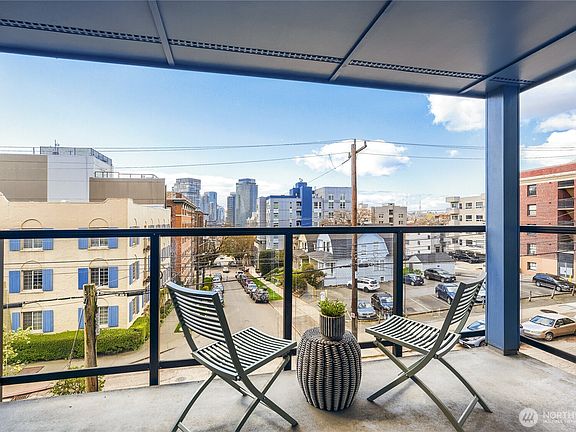 3rd image of 1800 Boylston Avenue #302