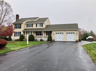 11 Victory Ln, Hopkinton, MA 01748
