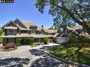 410 Cliffside Dr, Danville, CA 94526