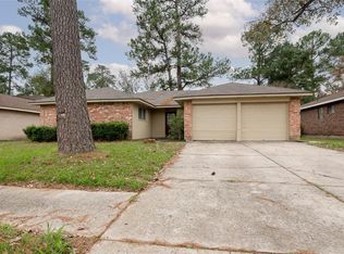 6306 Rustygate Dr, Spring, TX 77373