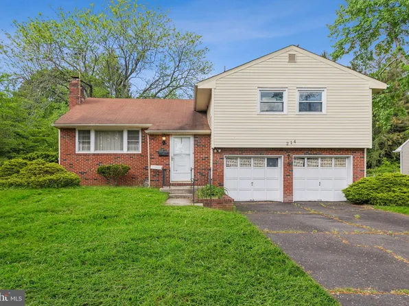 214 N Madison Ave, Cherry Hill, NJ 08002