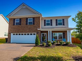 1060 Solomon Ln, Spring Hill, TN 37174