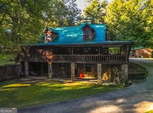 148 1st Ave, Buchanan, GA 30113
