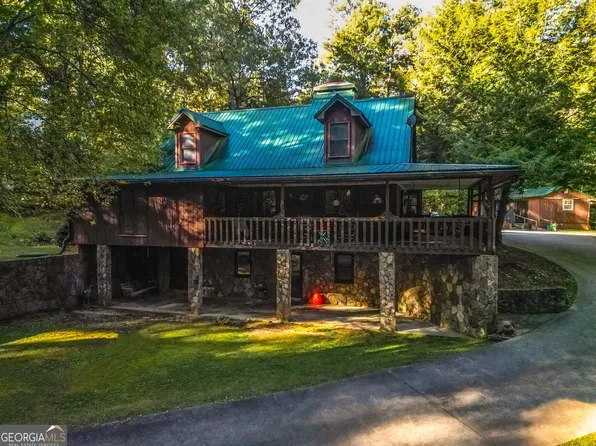 148 1st Ave, Buchanan, GA 30113